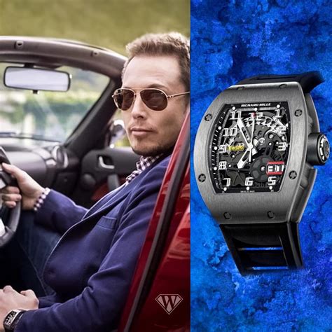 richard mille 029|elon musk richard mille 029.